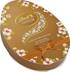 Lindt lindor eier gebraucht kaufen  Wird an jeden Ort in Deutschland