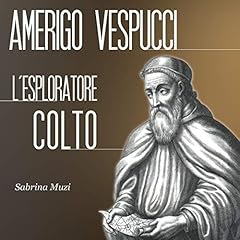 Amerigo vespucci esploratore gebraucht kaufen  Wird an jeden Ort in Deutschland