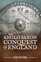 Anglo saxon conquest for sale  Delivered anywhere in UK