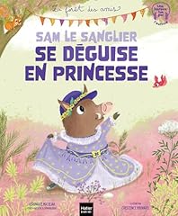 Sam sanglier déguise d'occasion  Livré partout en France