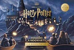 Harry potter. viaggio usato  Spedito ovunque in Italia 