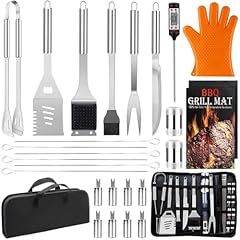 28pcs stainless steel for sale  Delivered anywhere in USA 