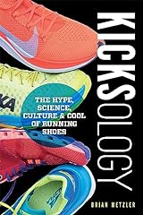 Kicksology hype science for sale  Delivered anywhere in USA 
