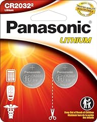 Panasonic cr2032 3.0 for sale  Delivered anywhere in USA 