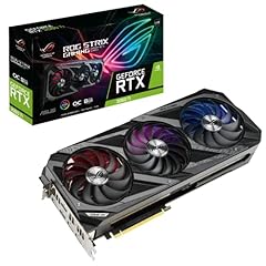 Used, ASUSTEK - VIDEO CARDS nvidia geforce RTX 3060 ti v2 for sale  Delivered anywhere in Ireland