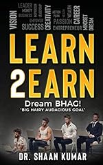 Learn2earn dream bhag d'occasion  Livré partout en France