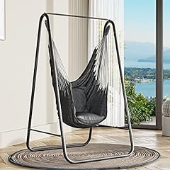 Yitahome hammock chair for sale  Delivered anywhere in Ireland