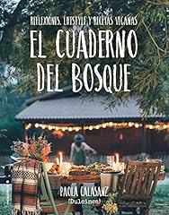 Cuaderno del bosque for sale  Delivered anywhere in USA 