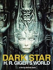 Dark star h.r. for sale  Delivered anywhere in USA 