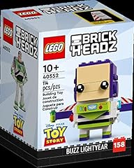 Lego 40552 brickheadz for sale  Delivered anywhere in USA 