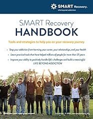 Smart recovery handbook for sale  Delivered anywhere in USA 