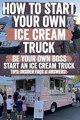 Start ice cream for sale  Delivered anywhere in UK