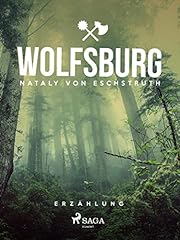 Wolfsburg for sale  Delivered anywhere in UK