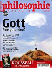 Philosophie magazin peter gebraucht kaufen  Wird an jeden Ort in Deutschland