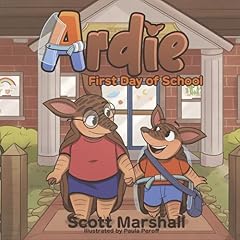 Ardie first day gebraucht kaufen  Wird an jeden Ort in Deutschland