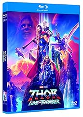 Thor love and d'occasion  Livré partout en France