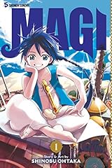 Magi the labyrinth usato  Spedito ovunque in Italia 