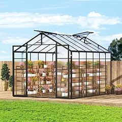 Vevor polycarbonate greenhouse for sale  Delivered anywhere in USA 
