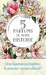 Parfums histoire d'occasion  Livré partout en France
