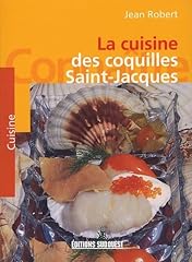 Cuisine coquilles saint d'occasion  Livré partout en Belgiqu