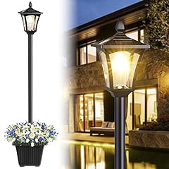 Suponar solar lamp for sale  Delivered anywhere in USA 