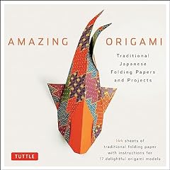 Amazing origami kit for sale  Delivered anywhere in USA 