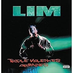 Lim triple violences d'occasion  Livré partout en France