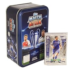 Match attax champions for sale  Delivered anywhere in UK