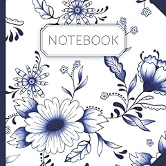 Notebook delfts blue for sale  Delivered anywhere in Ireland