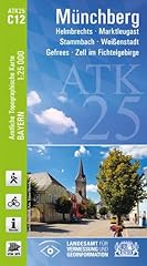 Atk25 c12 münchberg gebraucht kaufen  Wird an jeden Ort in Deutschland