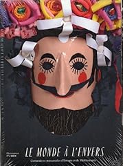 Carnavals mascarades d'occasion  Livré partout en Belgiqu