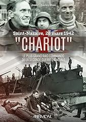 Chariot saint nazaire d'occasion  Livré partout en France