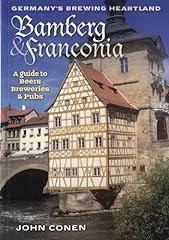 Bamberg franconia germany for sale  Delivered anywhere in UK