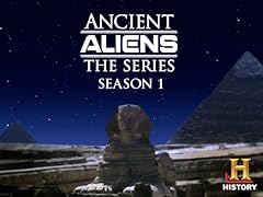 Ancient aliens for sale  Delivered anywhere in UK