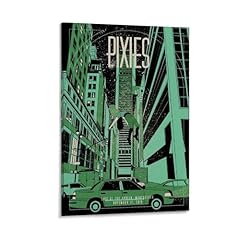 Kkplmm pixies gig for sale  Delivered anywhere in UK
