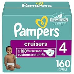 Pampers cruisers diapers for sale  Delivered anywhere in USA 