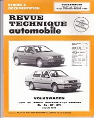 Volkswagen golf vento d'occasion  Livré partout en France