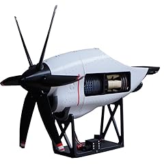Metalkitor t56 turboprop for sale  Delivered anywhere in USA 
