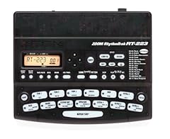 Zoom rt223 rhythm for sale  Delivered anywhere in UK