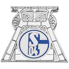 Schalke pin zeche gebraucht kaufen  Wird an jeden Ort in Deutschland