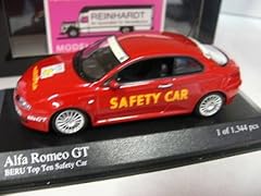 Alfa romeo safety usato  Spedito ovunque in Italia 