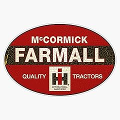 Trading mccormick vintage for sale  Delivered anywhere in USA 