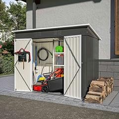 Birchtree garden shed for sale  Delivered anywhere in UK
