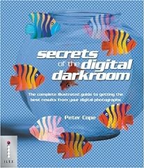Secrets digital darkroom for sale  Delivered anywhere in UK