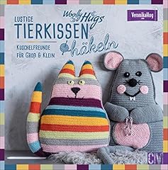 Woolly hugs lustige gebraucht kaufen  Wird an jeden Ort in Deutschland