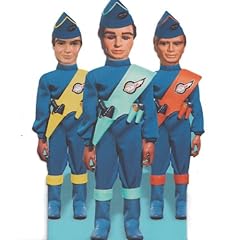 Thunderbirds characters stand for sale  Delivered anywhere in UK