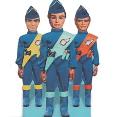 Thunderbirds characters stand for sale  Delivered anywhere in UK