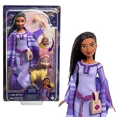 Mattel disney wish usato  Spedito ovunque in Italia 