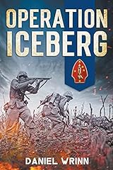 Operation iceberg for sale  Delivered anywhere in USA 