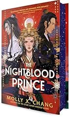 Nightblood prince for sale  Delivered anywhere in USA 